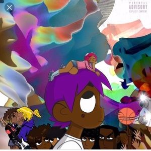 Meet your Posher, Juan